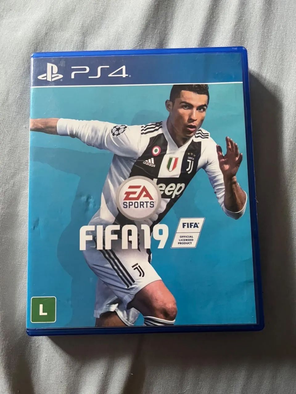 VENDO FIFA 19 e 20 - Foto 3