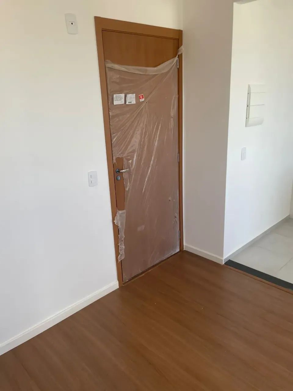 Imóvel para aluguel possui 45 metros quadrados com 2 quartos - Foto 4