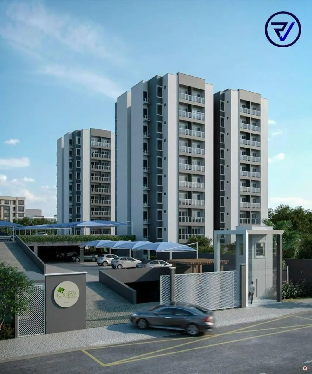 Apartamento no Passaré com 2 quartos - Foto 2