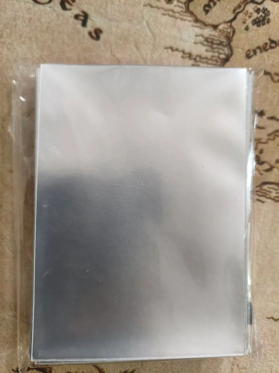 Shield Protetor Cards cartas Pokémon original raro  - Foto 3