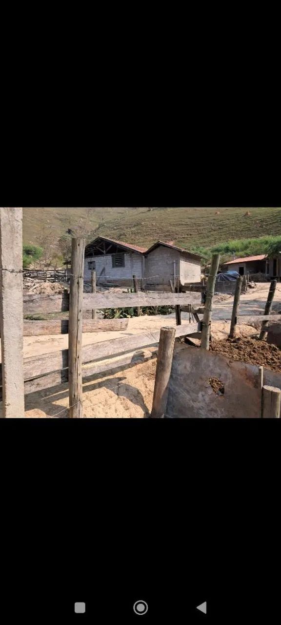 Sítio em São Luiz do Paraitinga próximo a cidade  - Foto 5