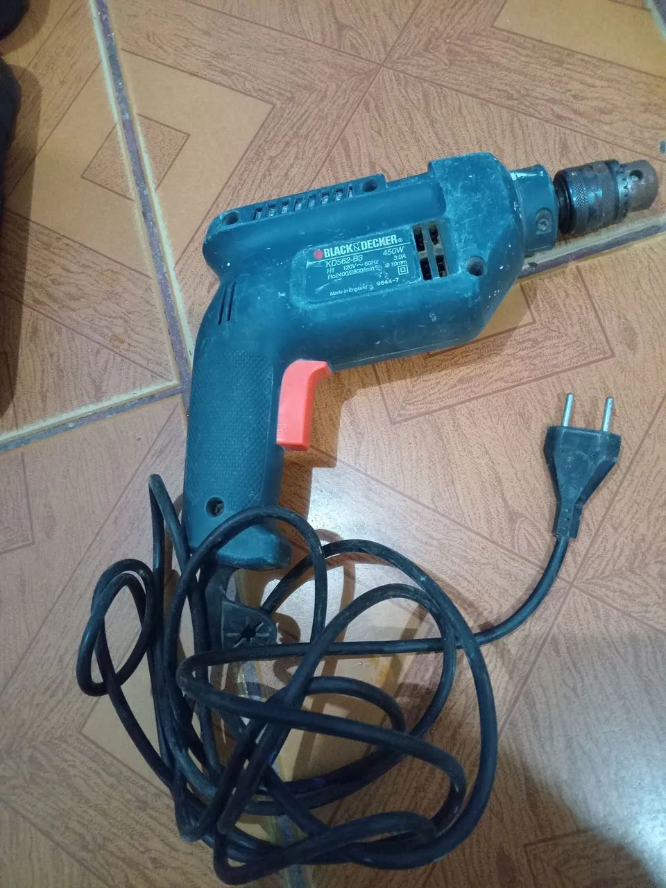 Ventilador - Foto 4