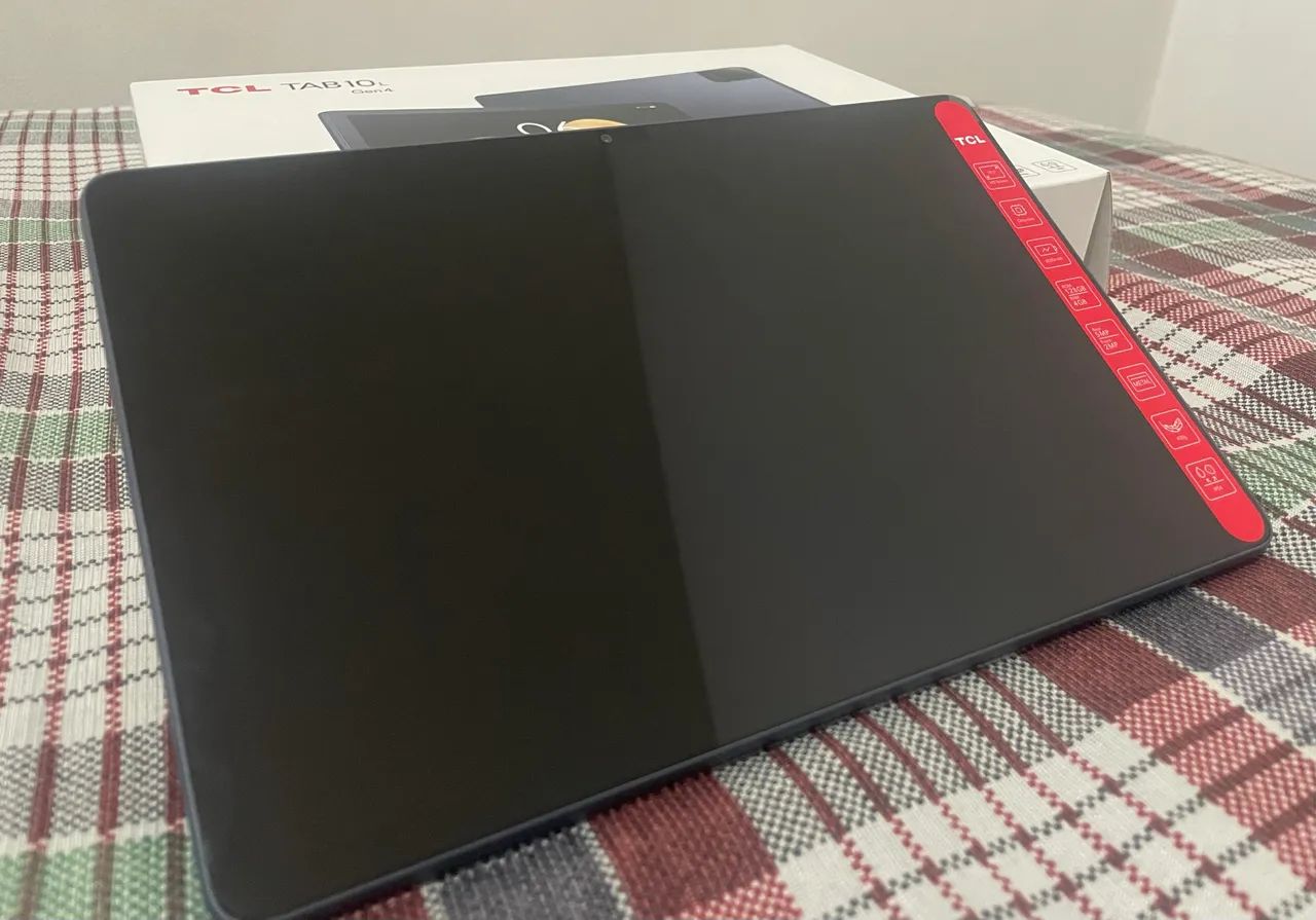 Tablet Tcl Tab 10l gen 4 - Foto 2