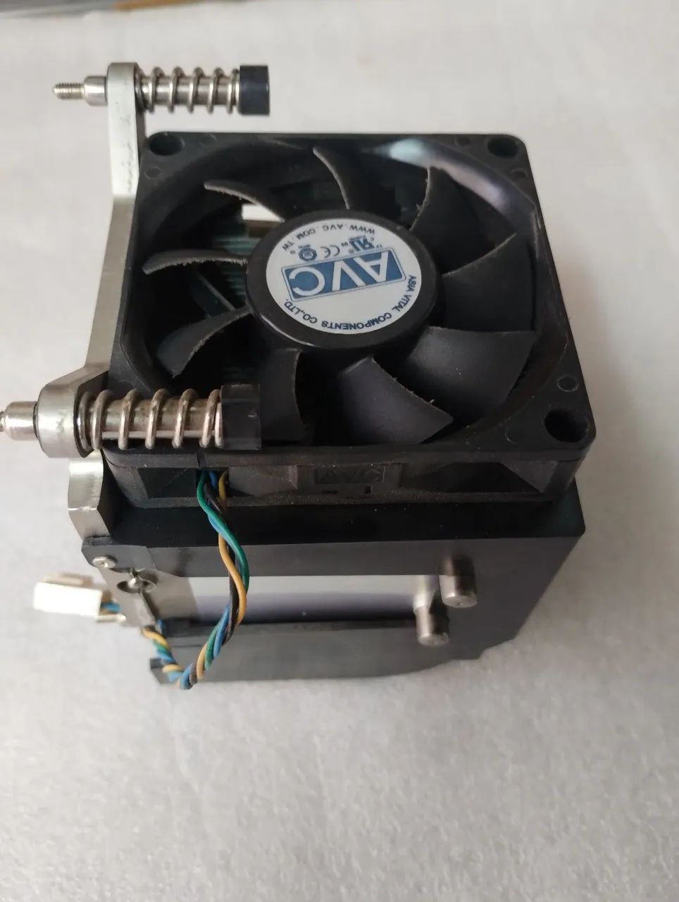 Ventoinha para pc - Foto 3