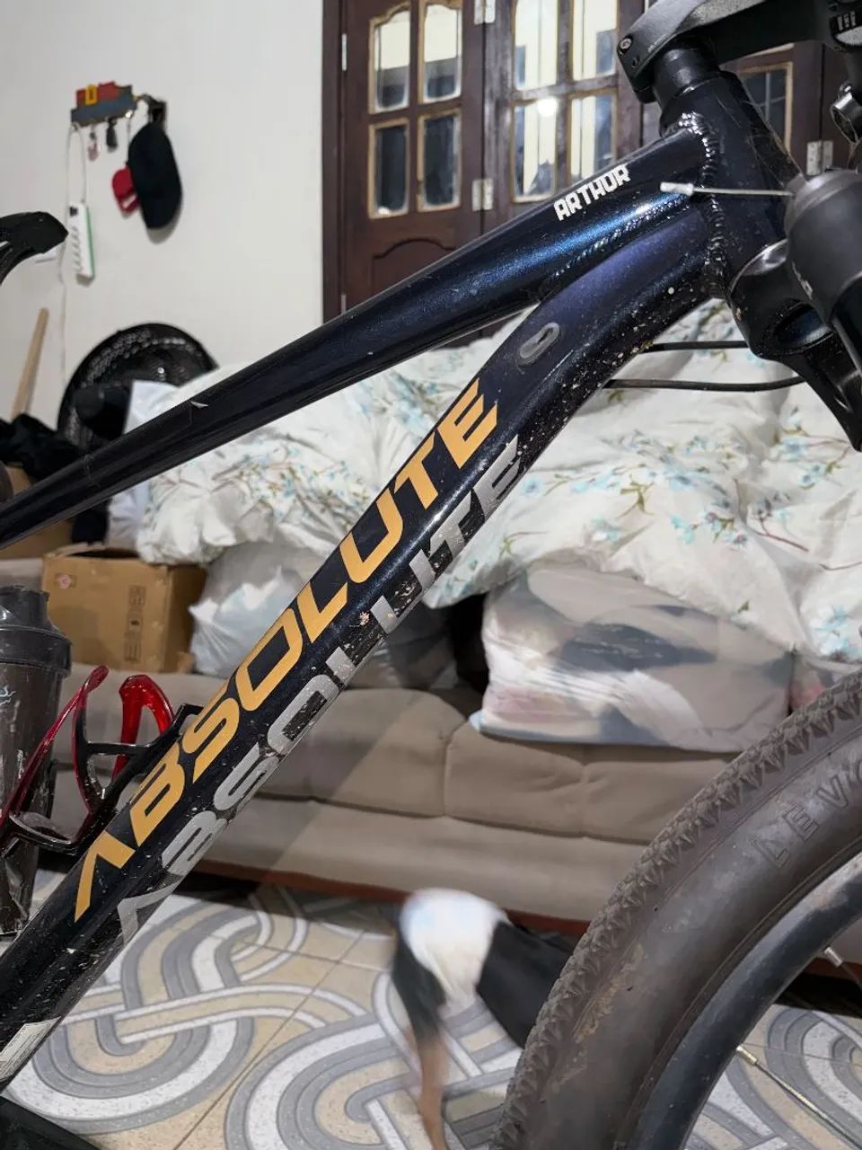 Bike  - Foto 3