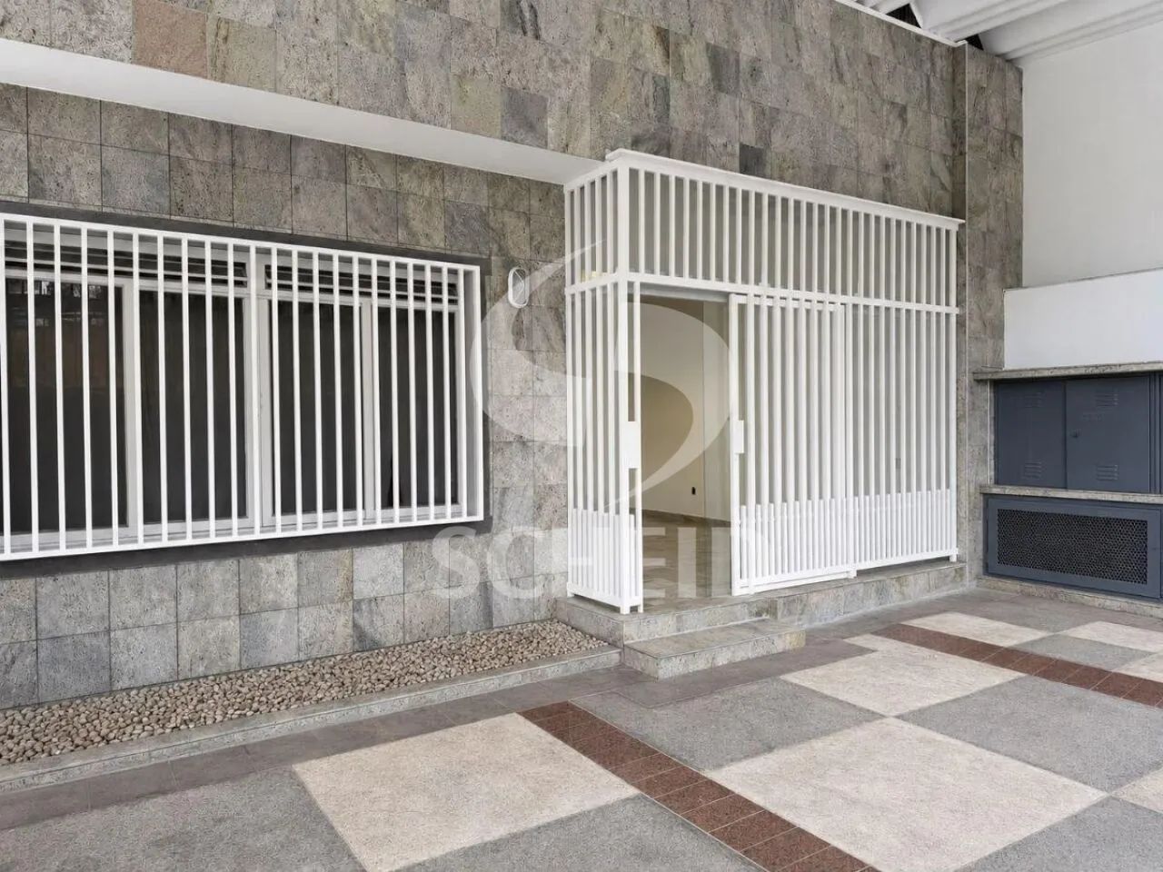 Sobrado comercial, para locação na V. S. Catarina, 500 m² - Foto 2