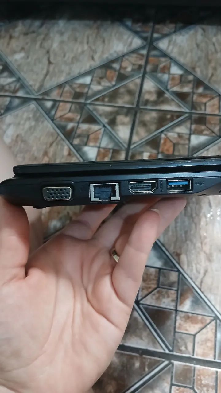 Acer Aspire V5 - Foto 3