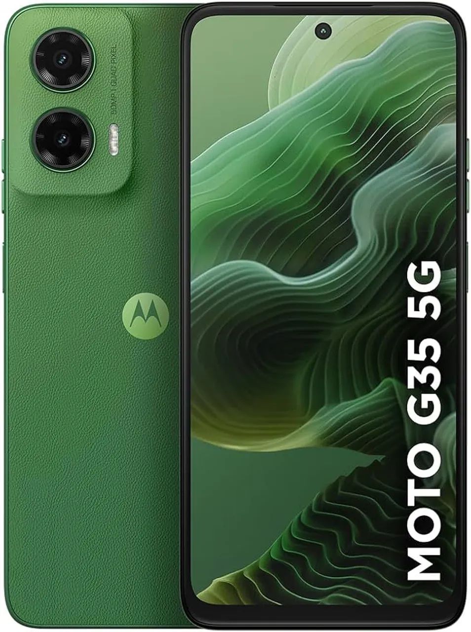 Motog35 impecável a venda 