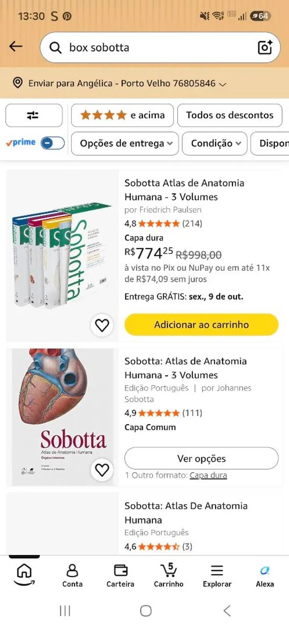 Box sobotta - Foto 4