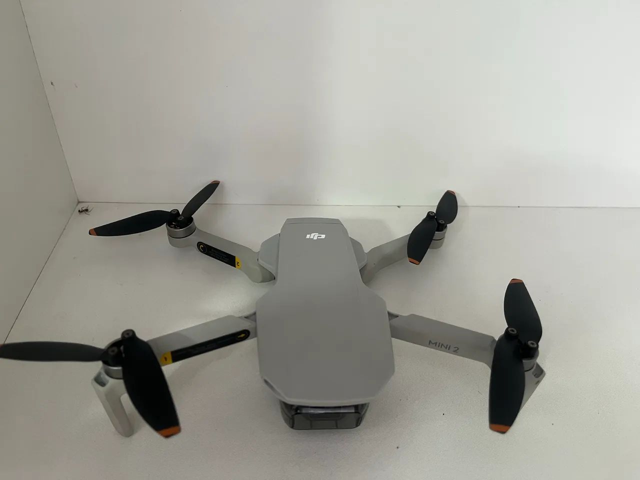  DRONE DJI MINI 2 - FLY MORE COMBO - Foto 3