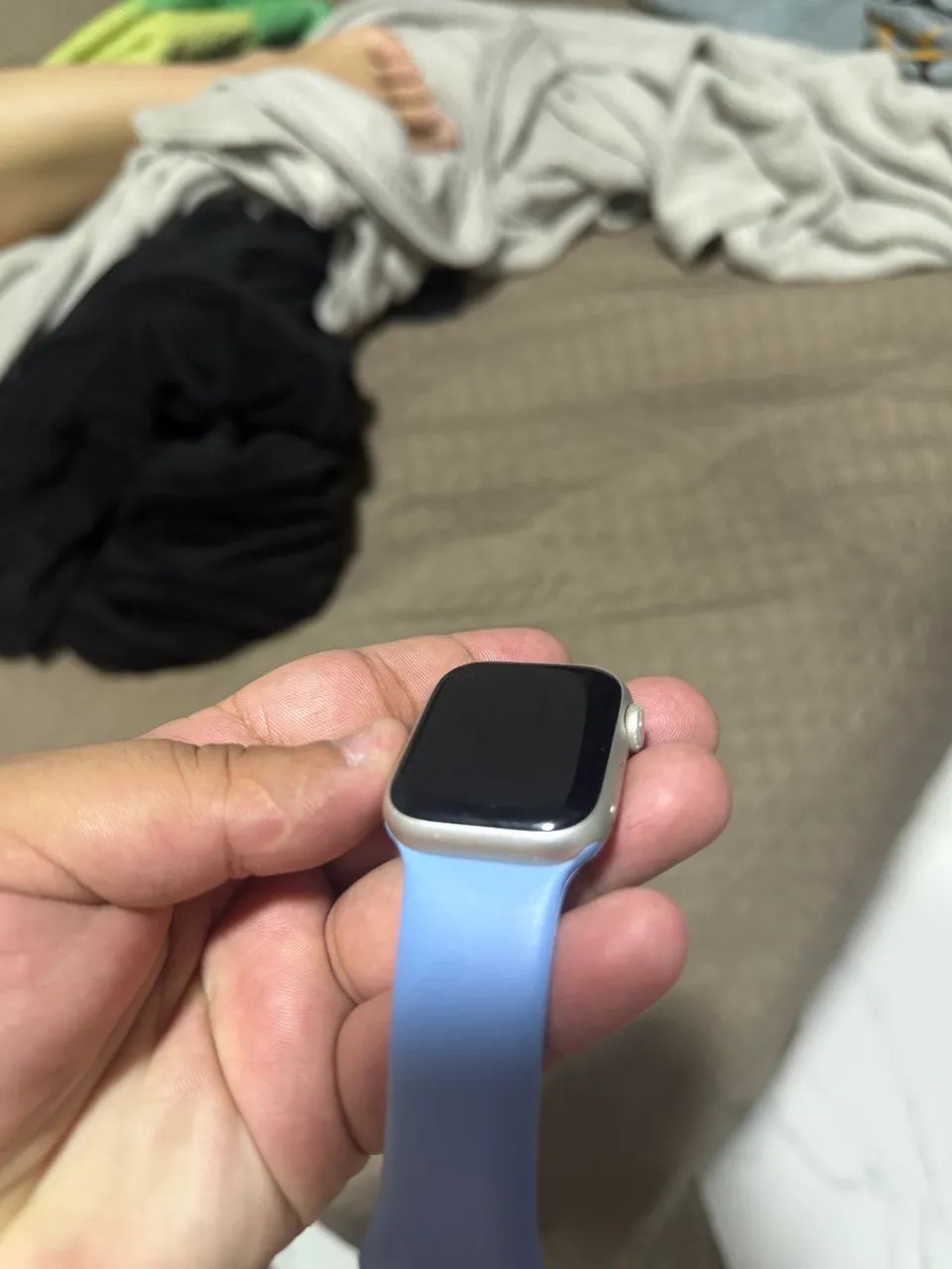 Vende-Se Apple Watch  - Foto 5