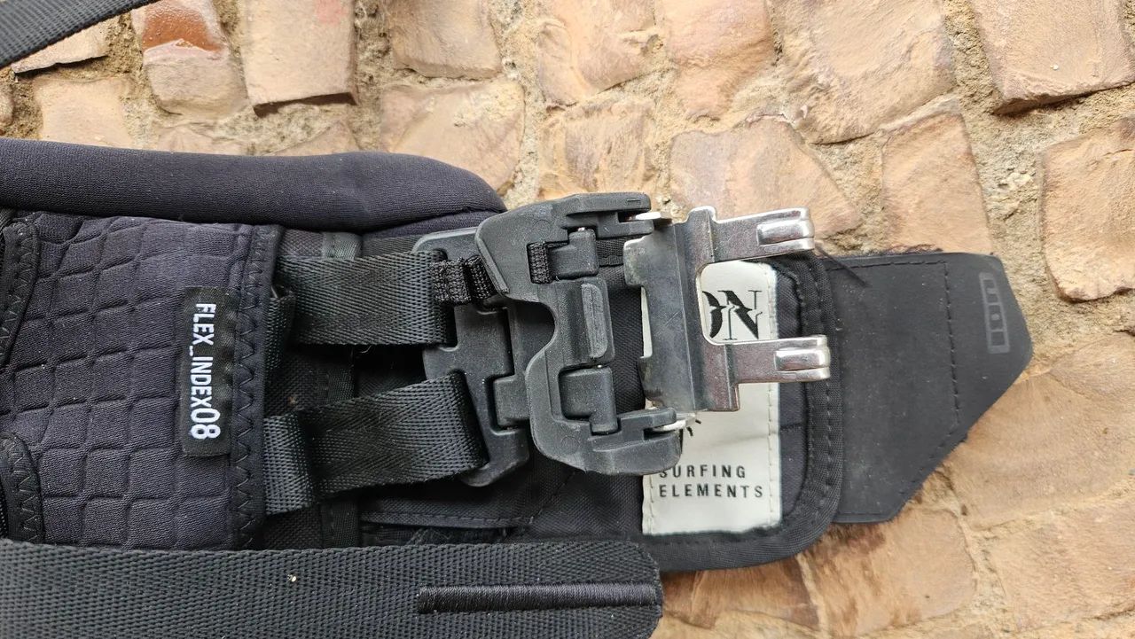 Trapezio Seminovo Ion Apex muito conservado! - Foto 3