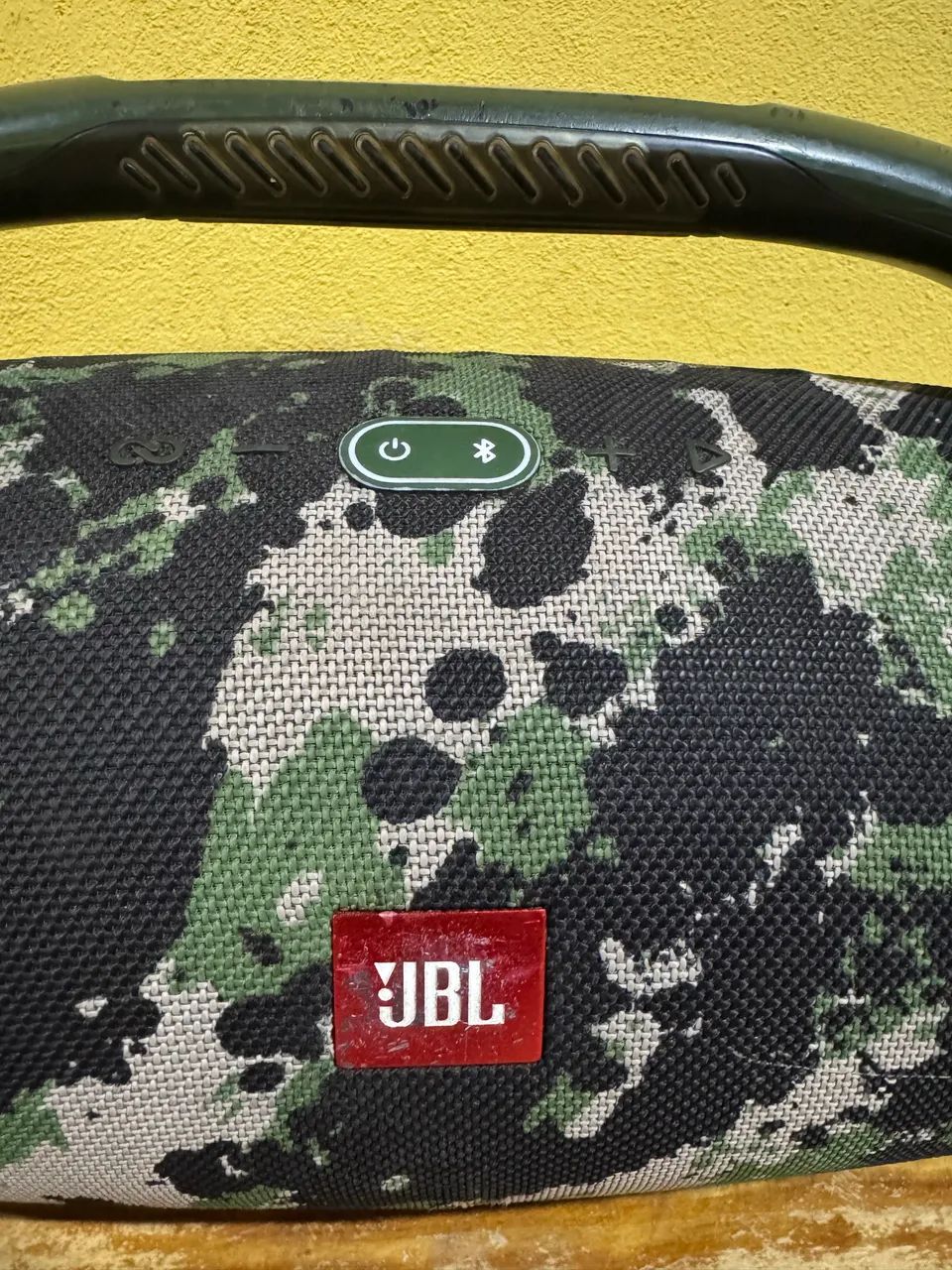 Caixa JBL boombox 2  - Foto 5
