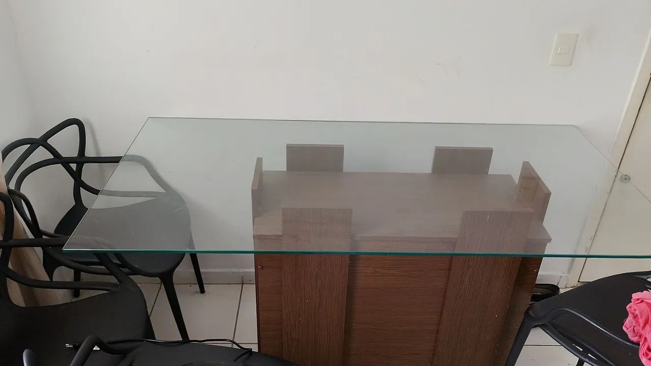Mesa grande