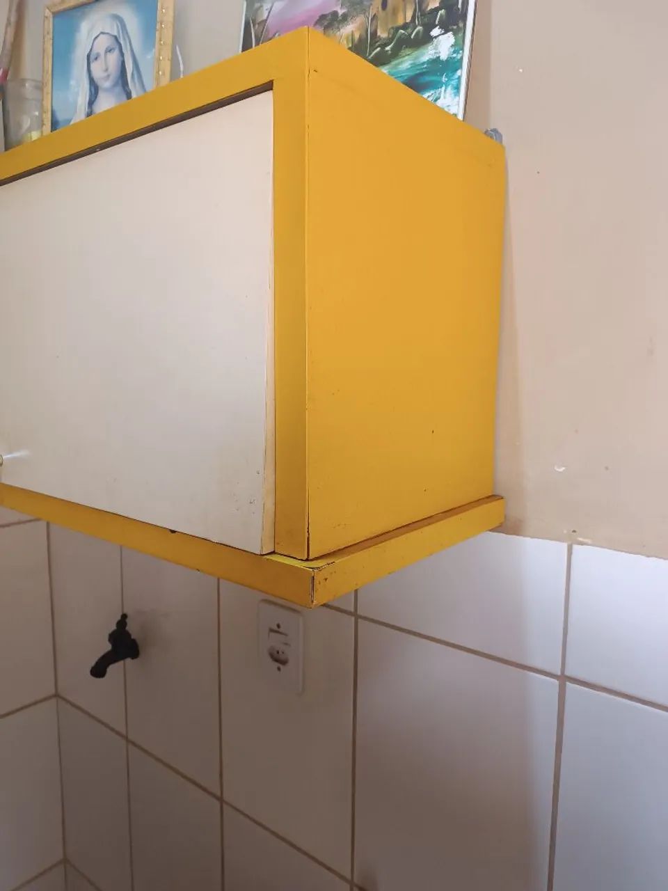 Armário mult uso - Foto 2