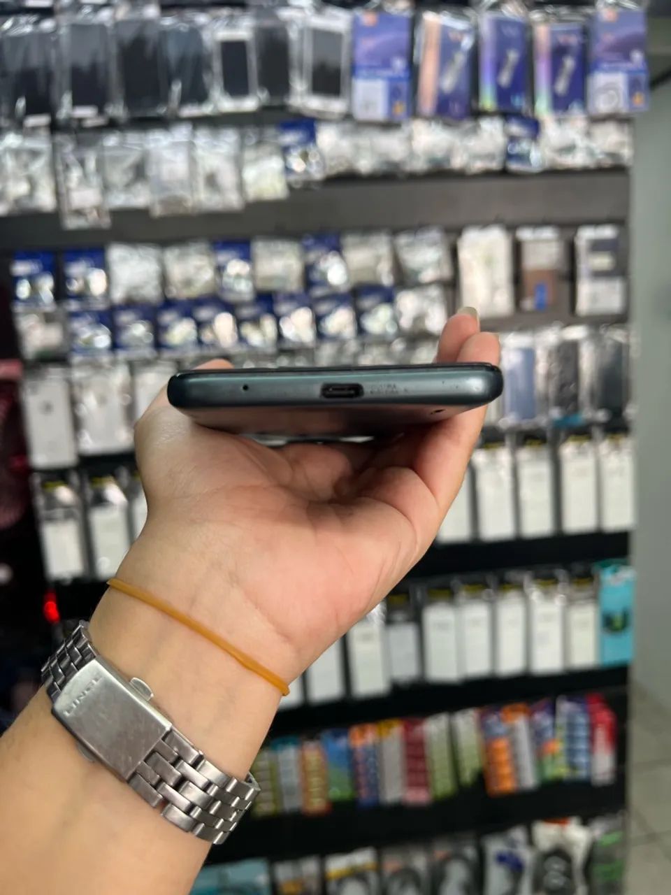 Moto e7 64GB - Foto 4