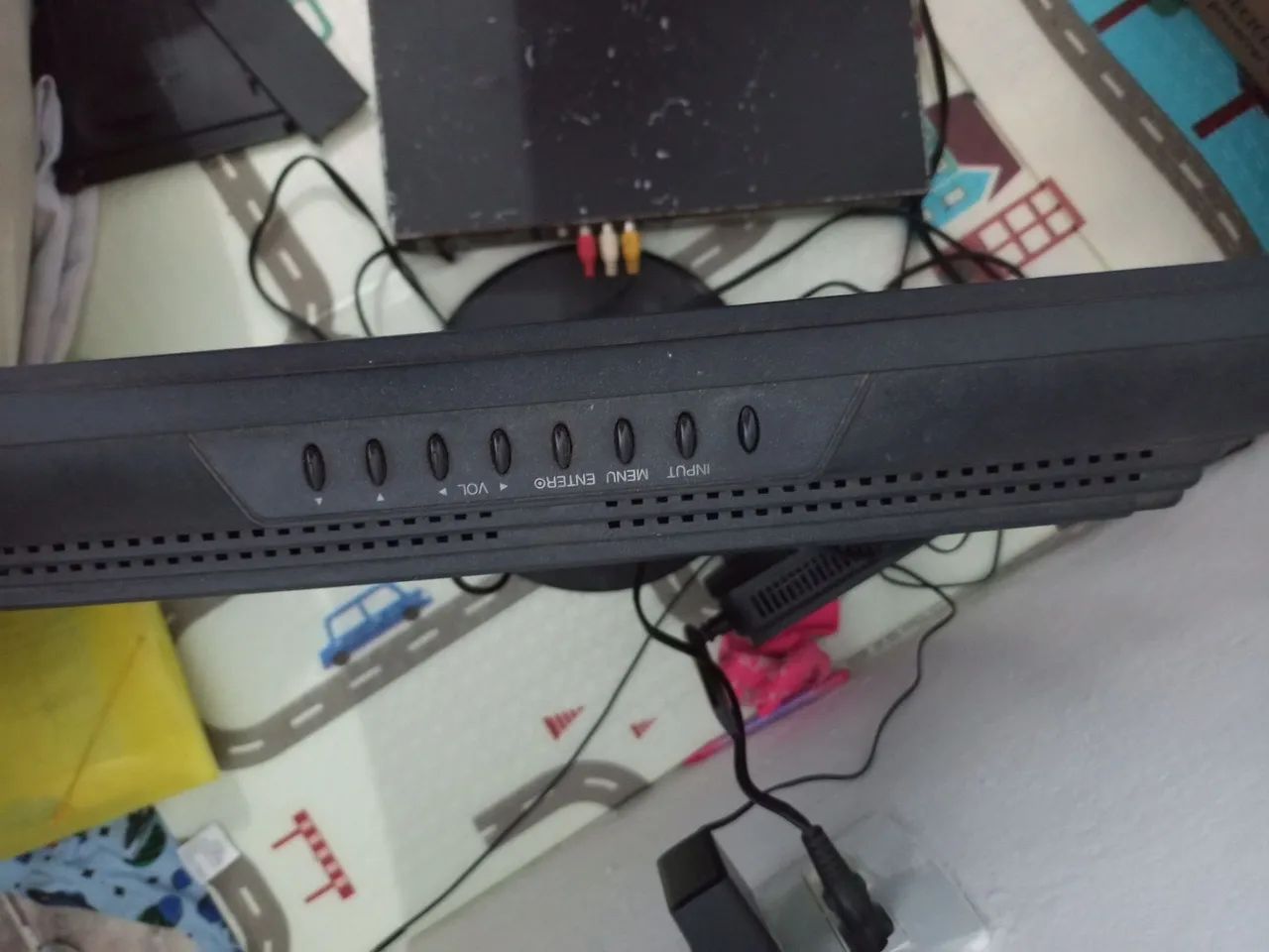 Televisão  - Foto 3