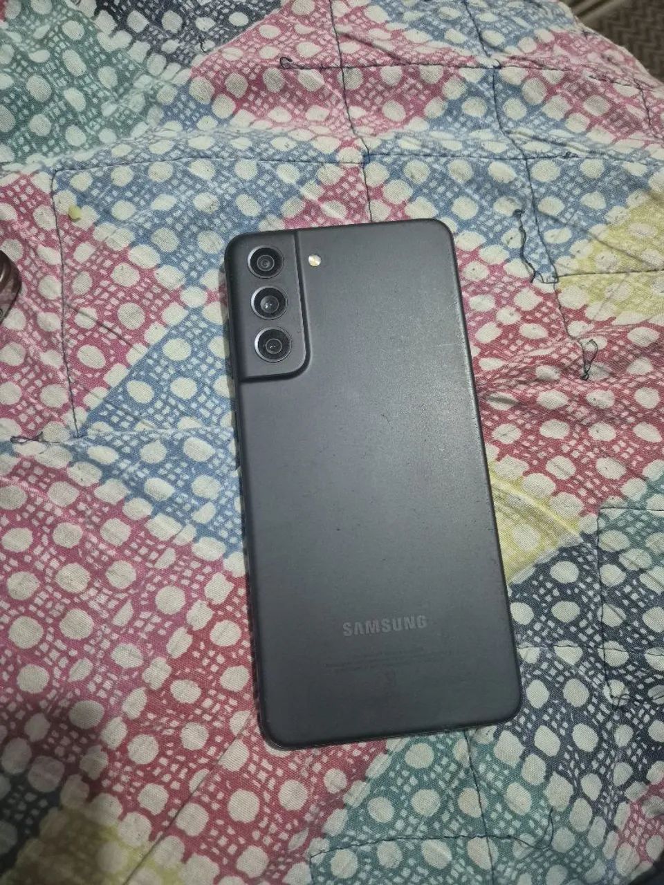 Sansung s21fe  - Foto 2
