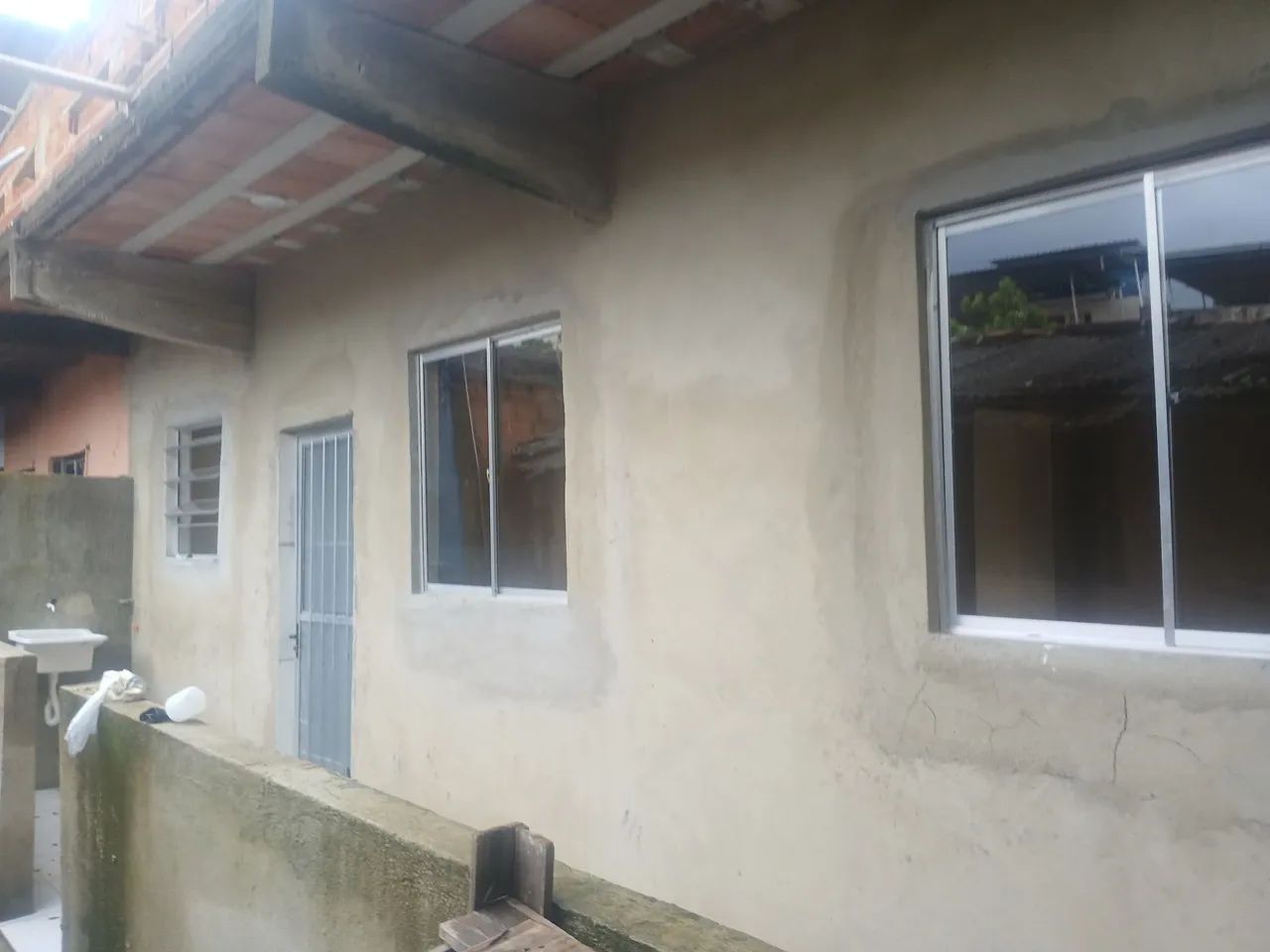 Foto - Duque de Caxias - Doutor Laureano