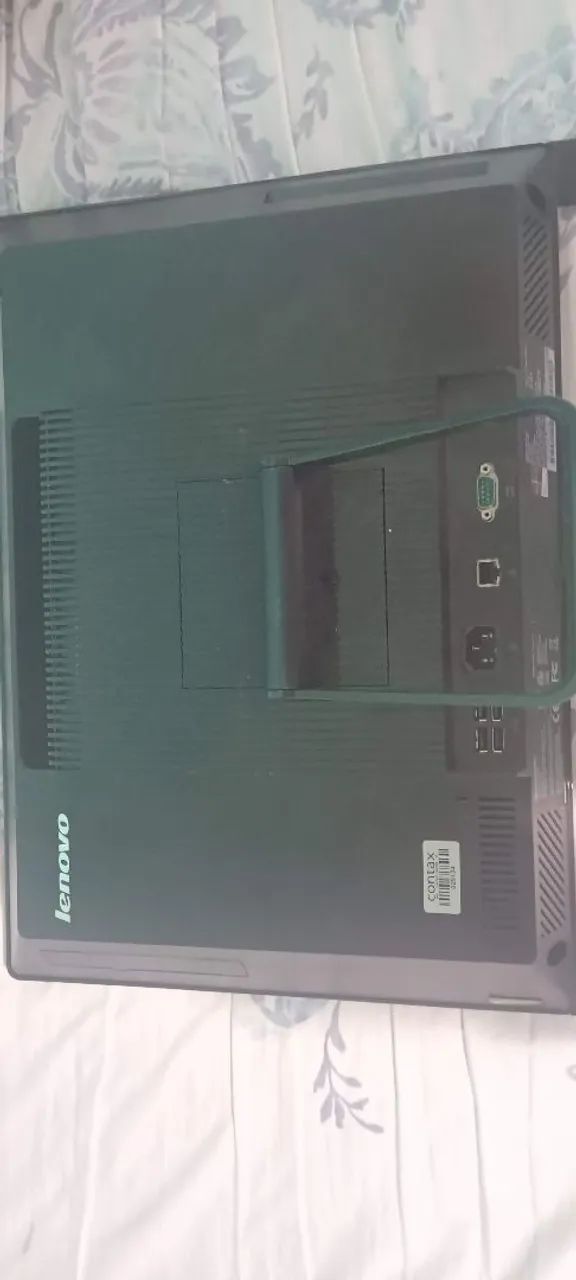 Computador Thinkcentre Edge 72z Lenovo  - Foto 3