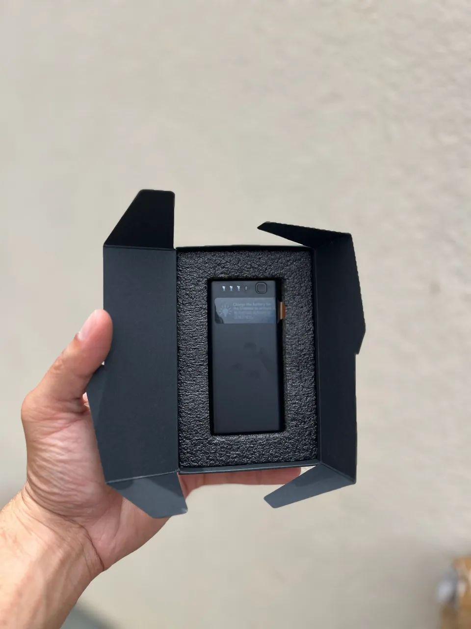Bateria WB37 para drone DJI 