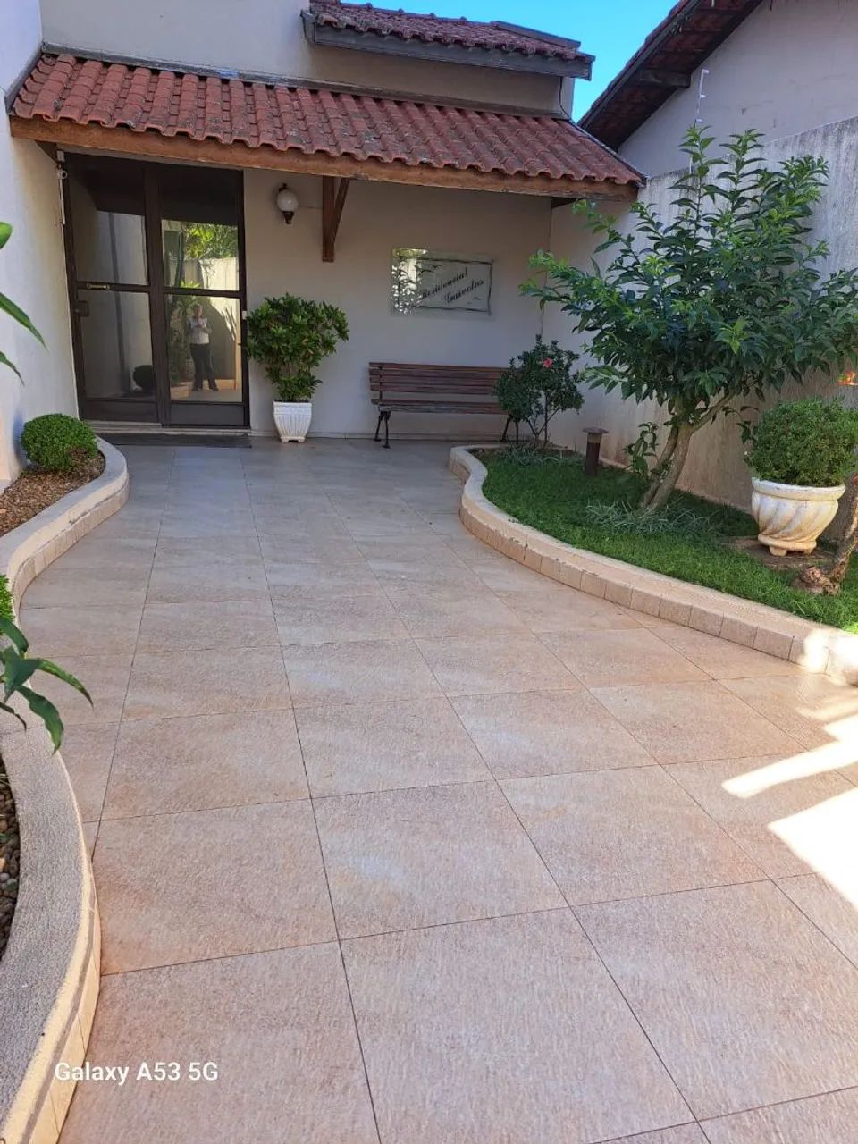 Apartamento Centro/ Botucatu-SP