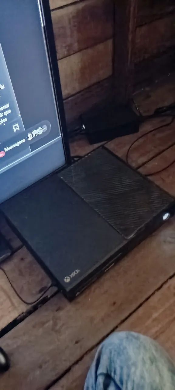 XBOX ONE FAT DE 1T - Foto 3