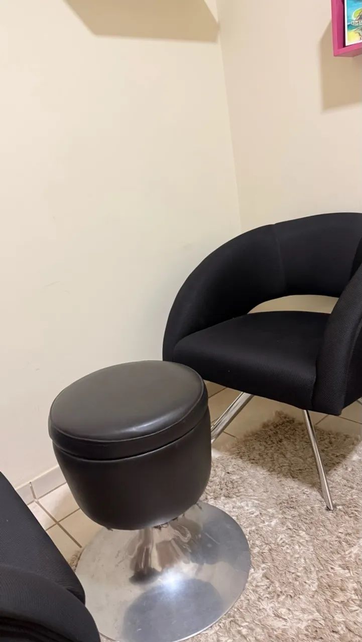 Kit Poltronas - Foto 3