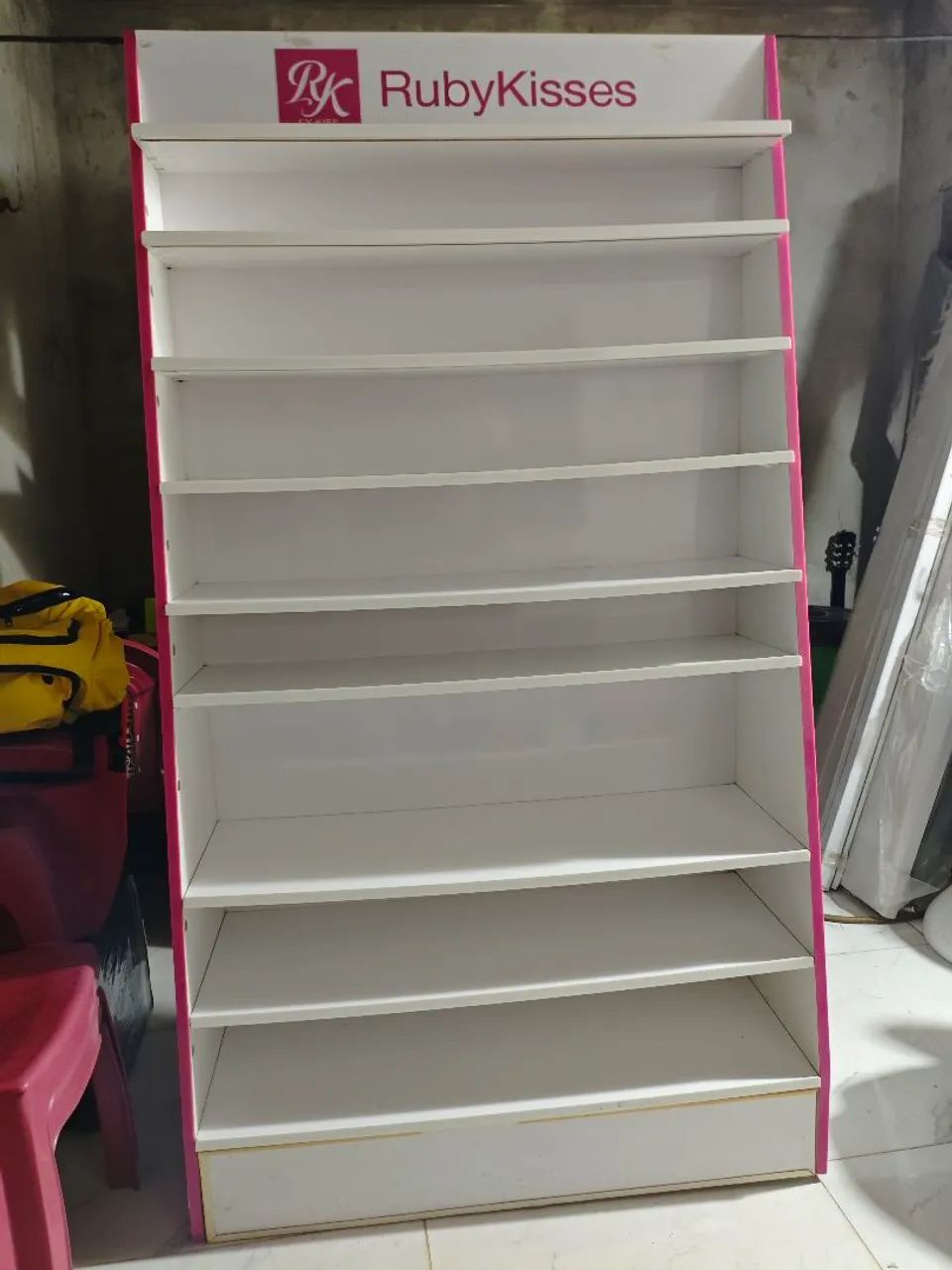Vendo estante  - Foto 5