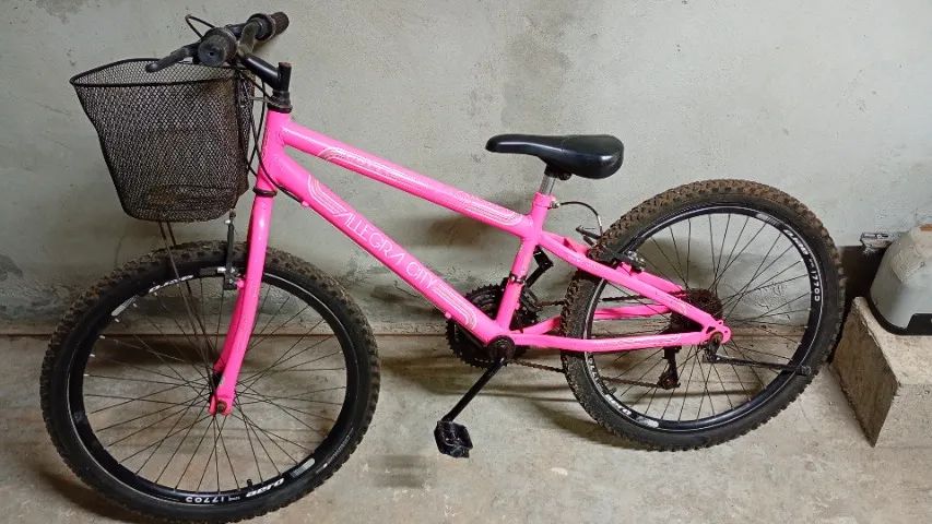 Bike aro 24 - Foto 2