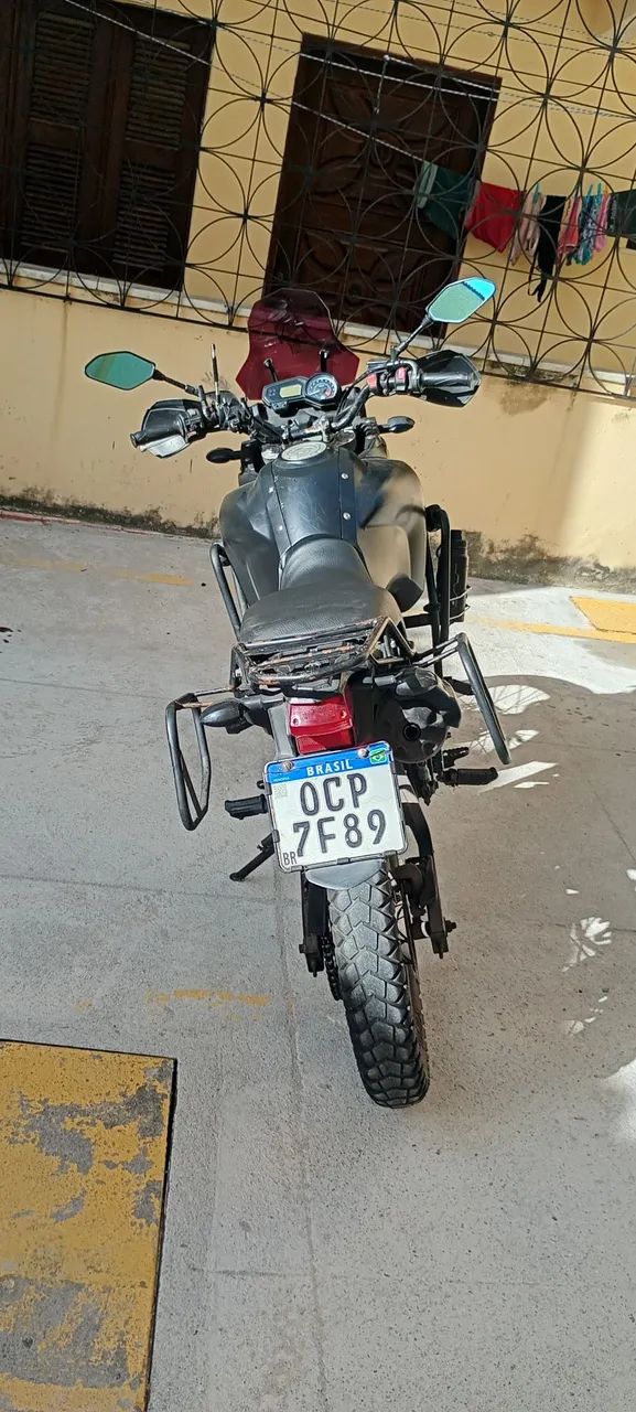 Ténéré 250cc - Foto 2