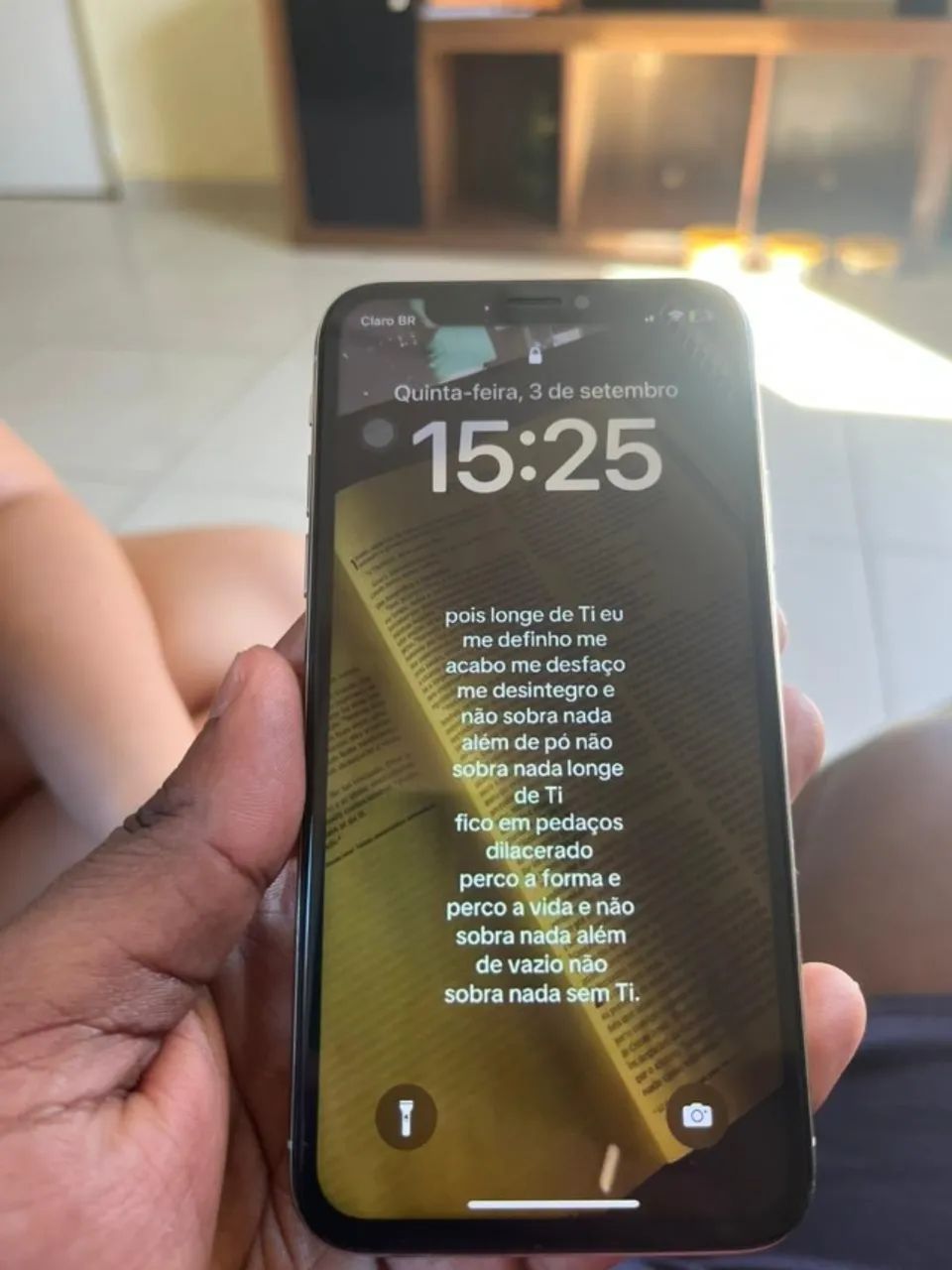 IPHONE X 256GB - Foto 2