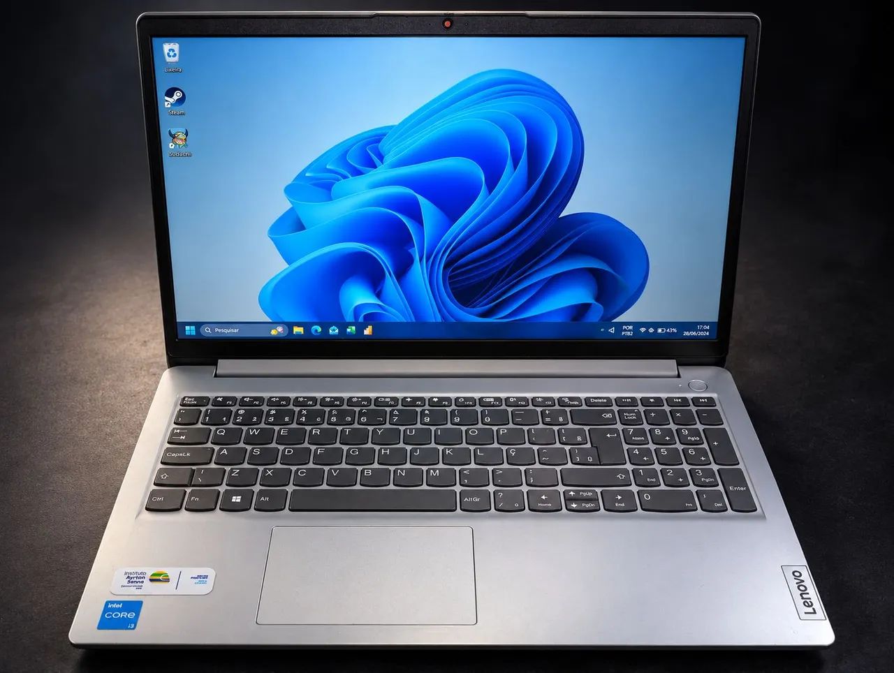 Vendo Notebook LeNovo