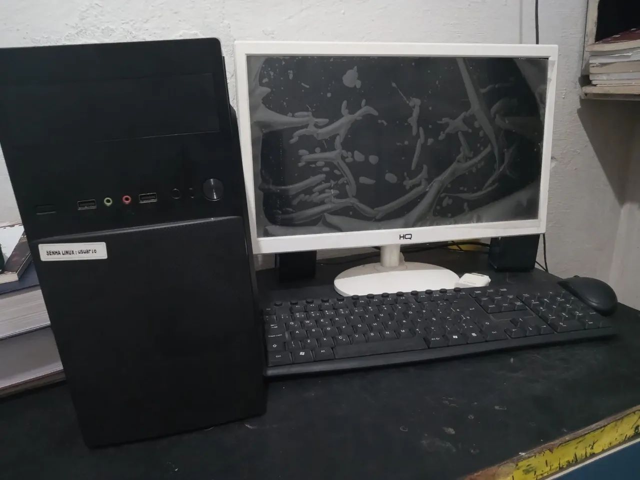 PC Completo  - Foto 2