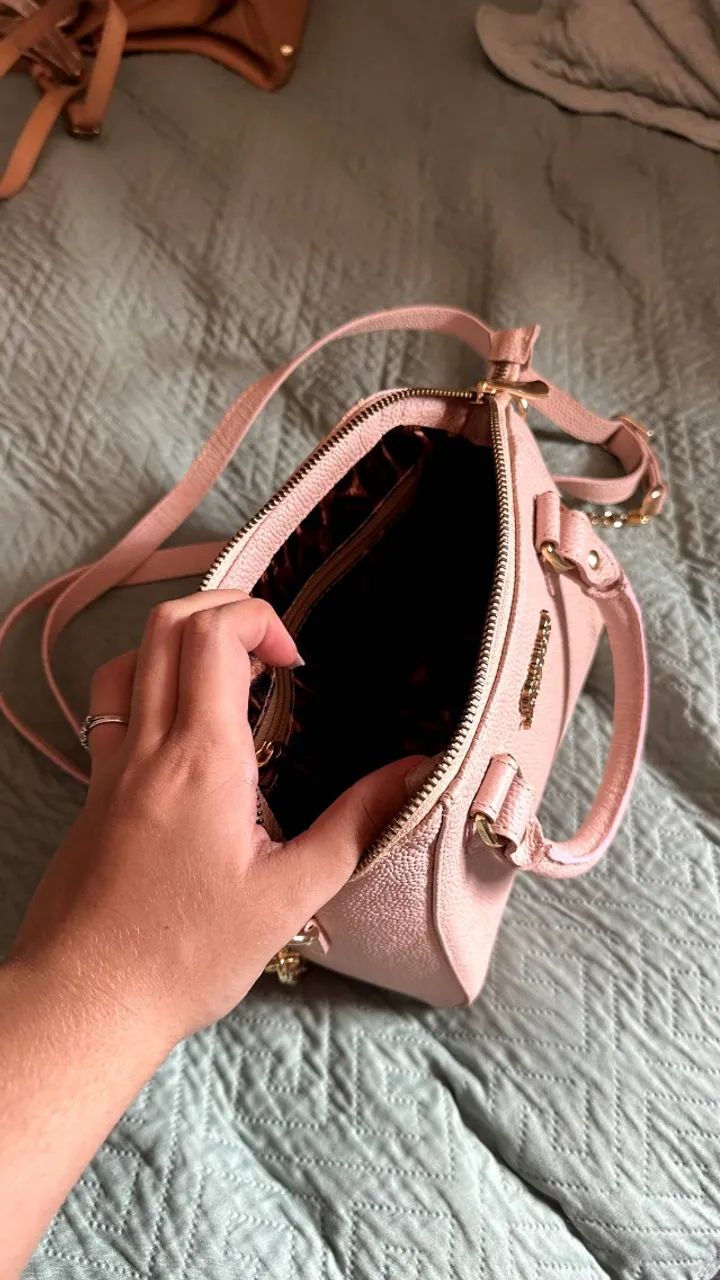Bolsa Carmen Steffens - Foto 2