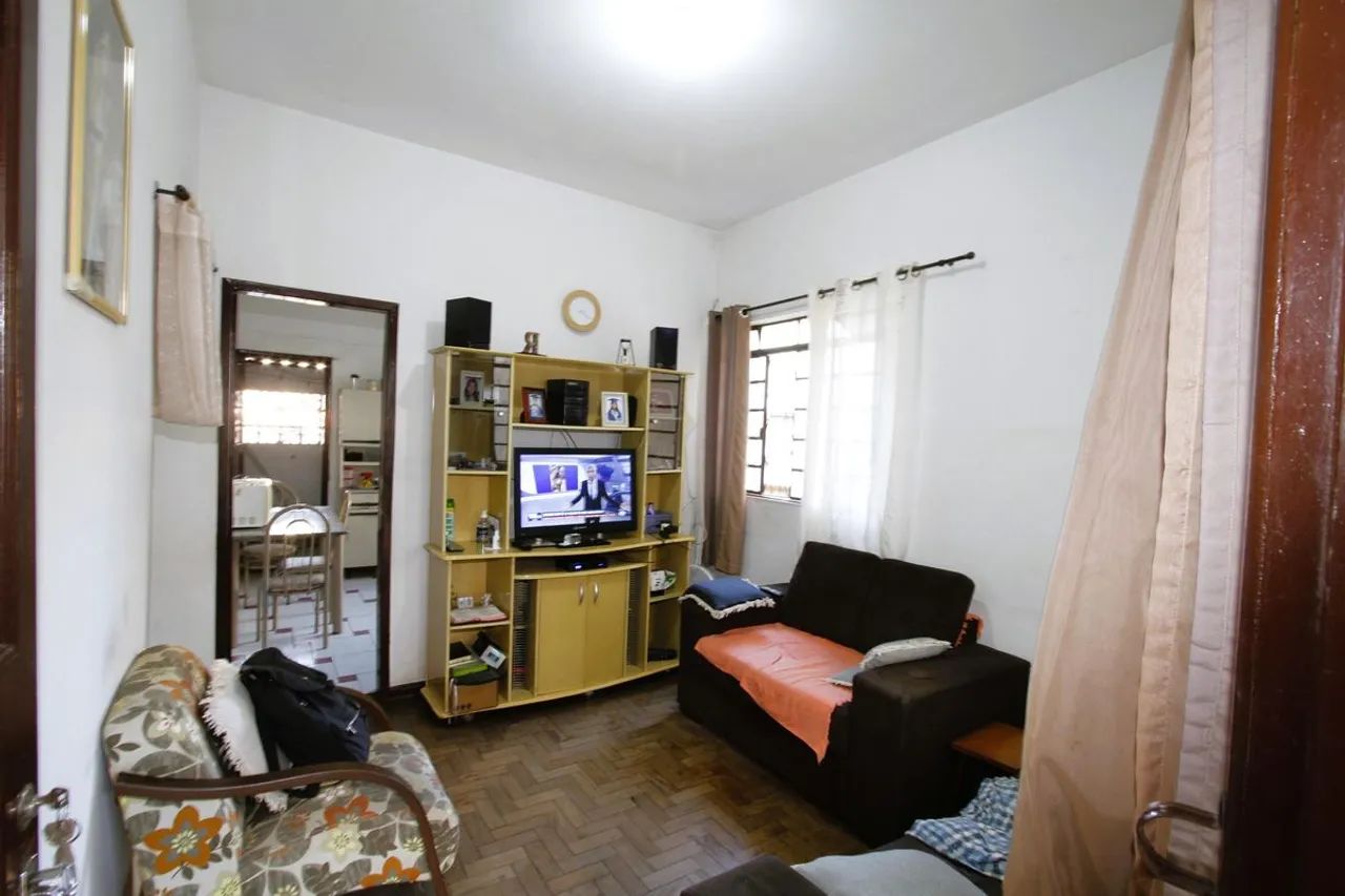 Casa à Venda - Salgado Filho, 7 Quartos, 338 m2 - Foto 2