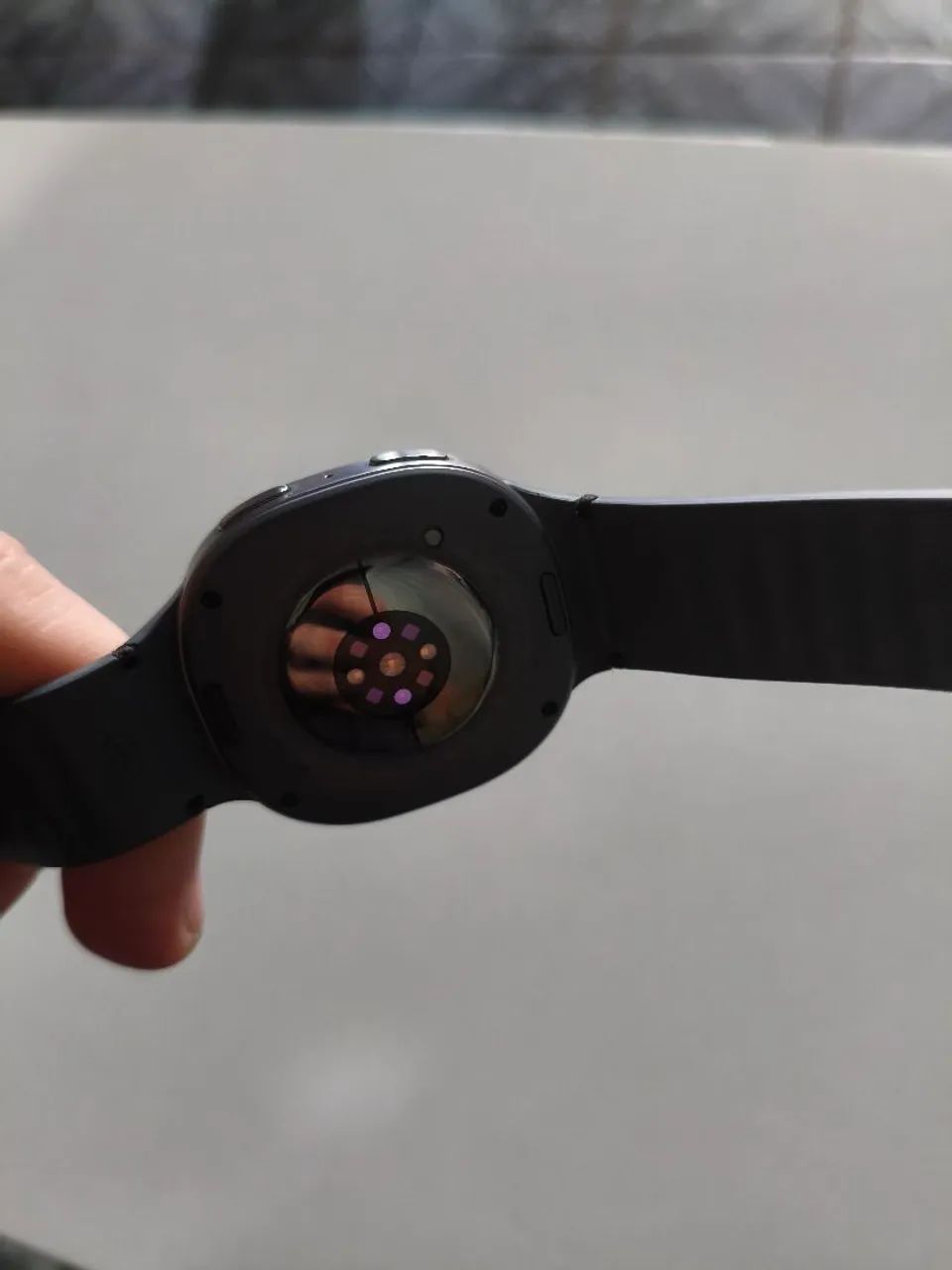Smartwatch Samsung 8  - Foto 5
