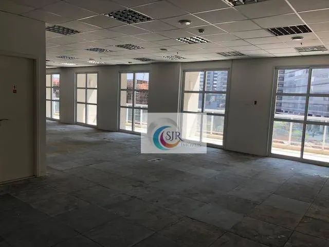 Conjunto para alugar, 278 m² - Vila Cordeiro - São Paulo/SP - Foto 2
