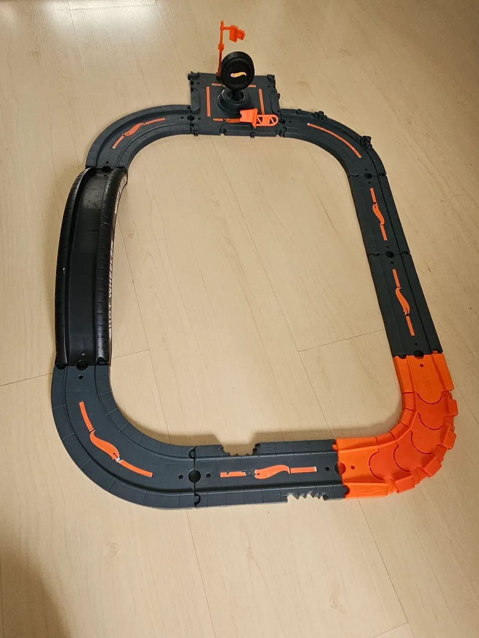 Pistas Hot Wheels  - Foto 4