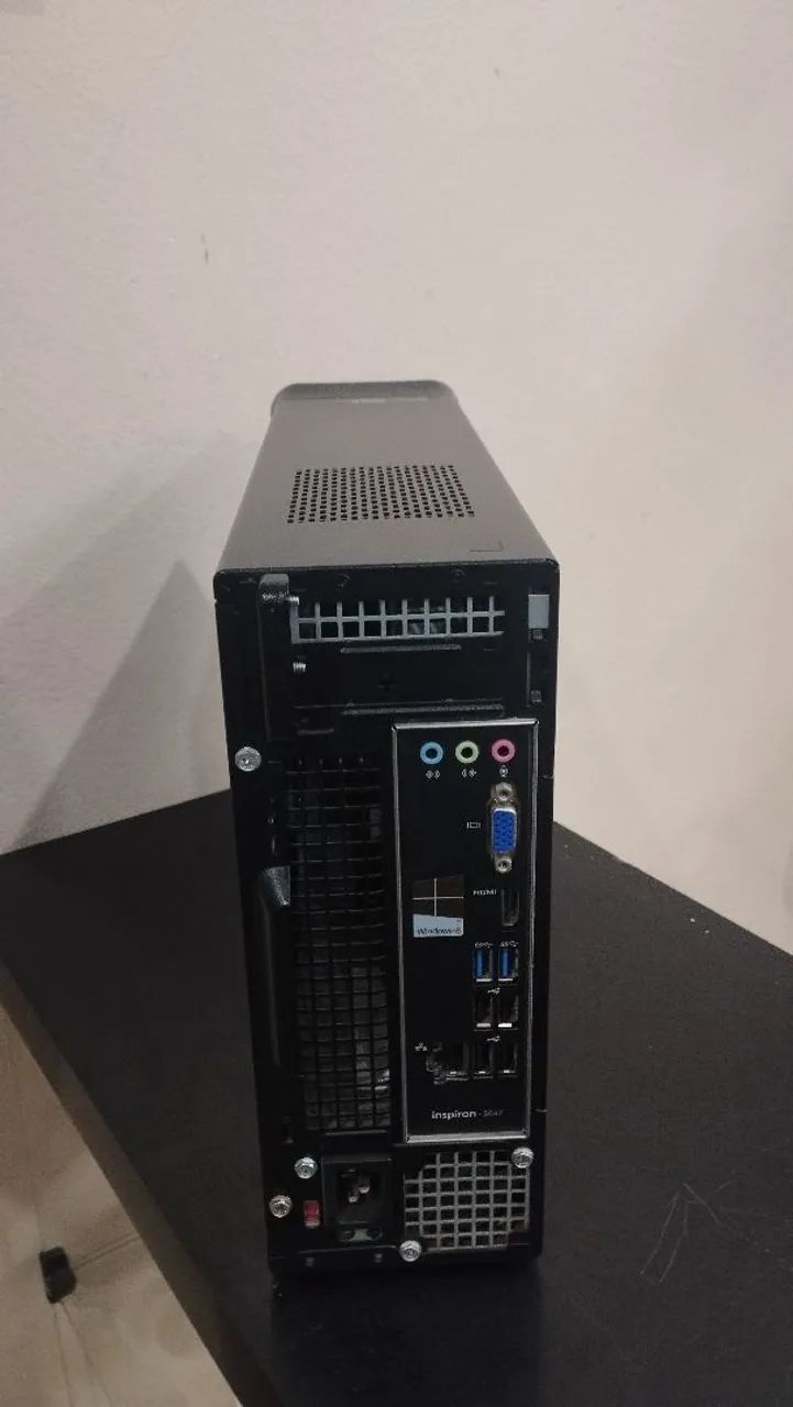 CPU Dell i5 - Foto 2