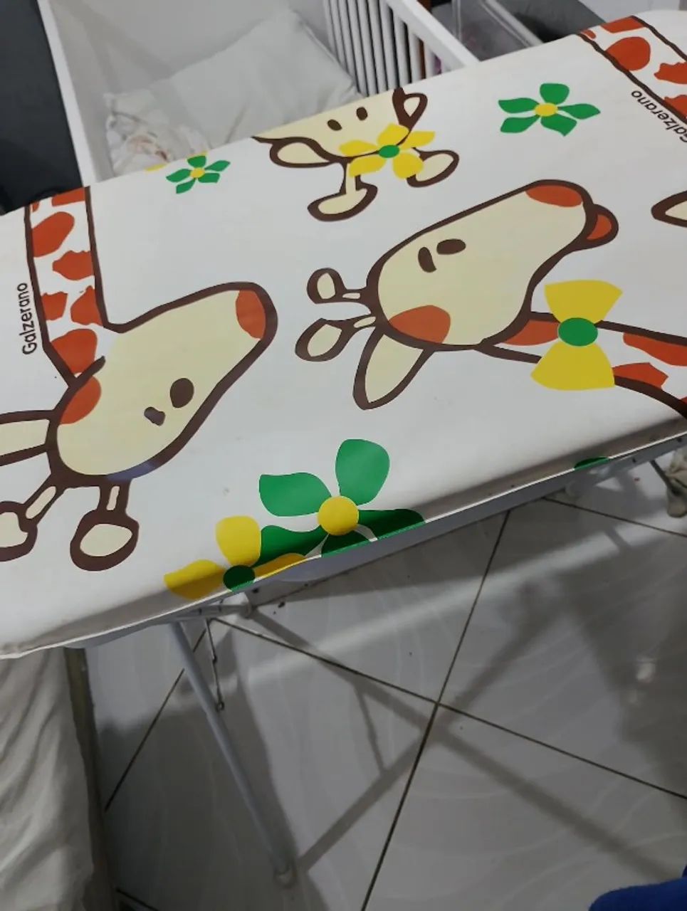 Banheira de bebê + Trocador - Foto 3