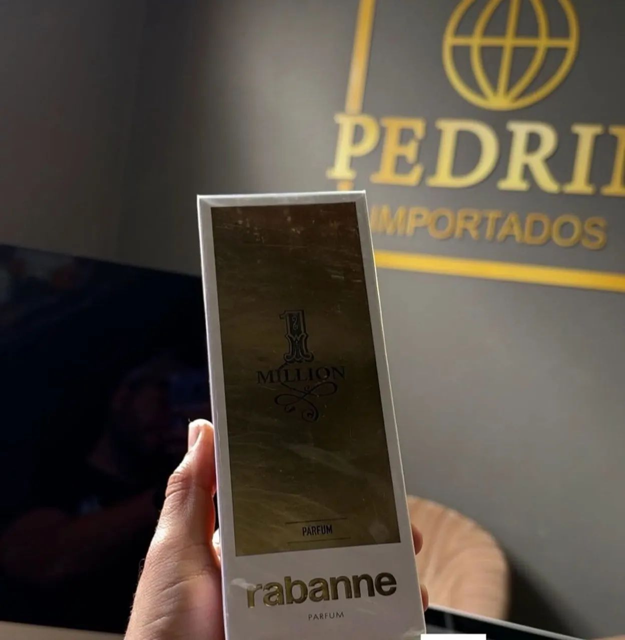 Perfumaria - Foto 2