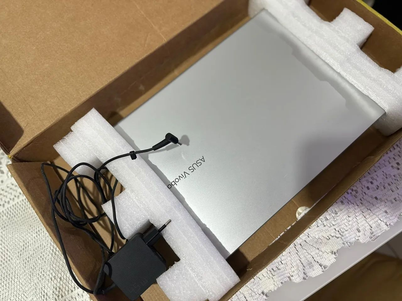 Notebook Asus VivoBook X515EA - Foto 3
