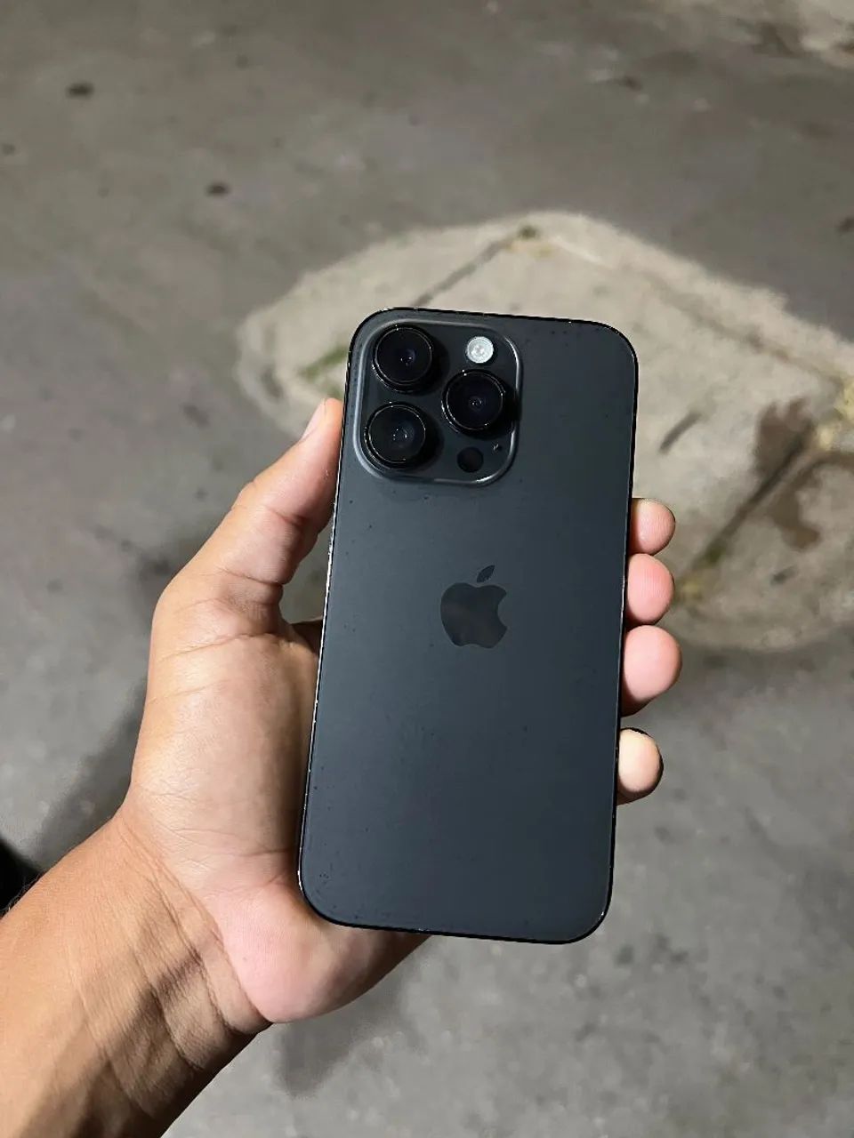 IPhone 14 pro Bateria 100% - Foto 2