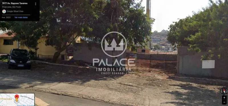 Barracão - / Comercial / Paulicéia