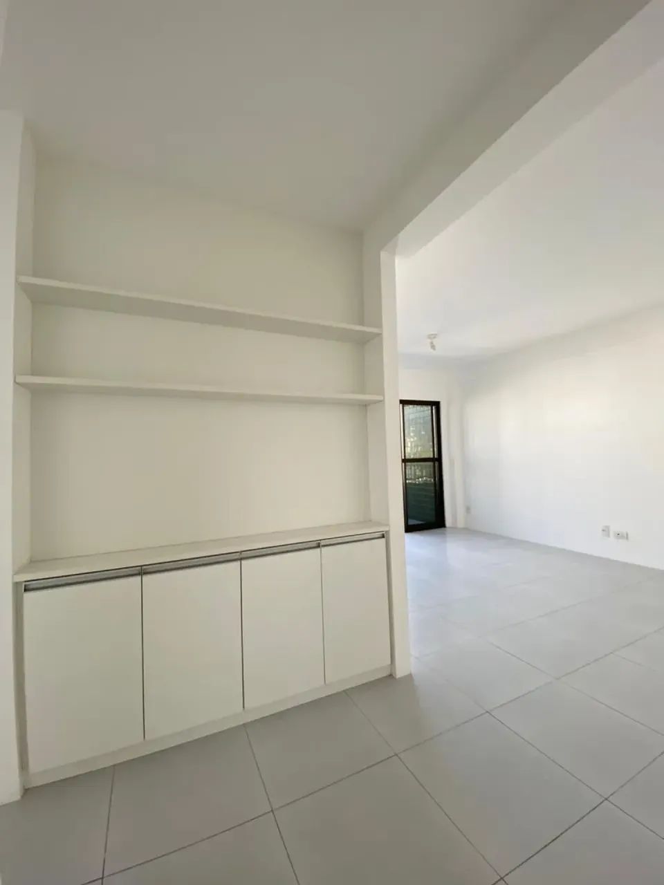 Ícone de Setúbal. 8º Andar do Edf. Rosa de Campos Classic 3 Quartos com 93m². - Foto 3