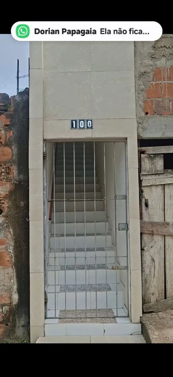 Casinha pequena  - Foto 2