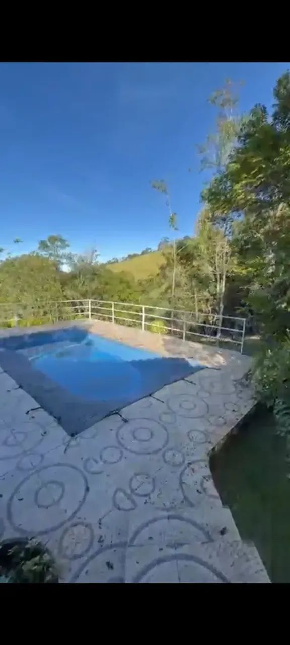 Linda chácara em condomínio fechado - Foto 3
