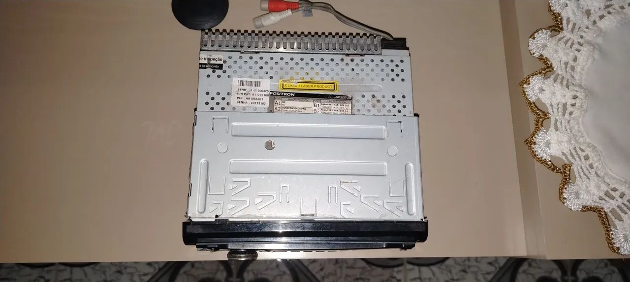 RÁDIO PARA CARRO  - Foto 2
