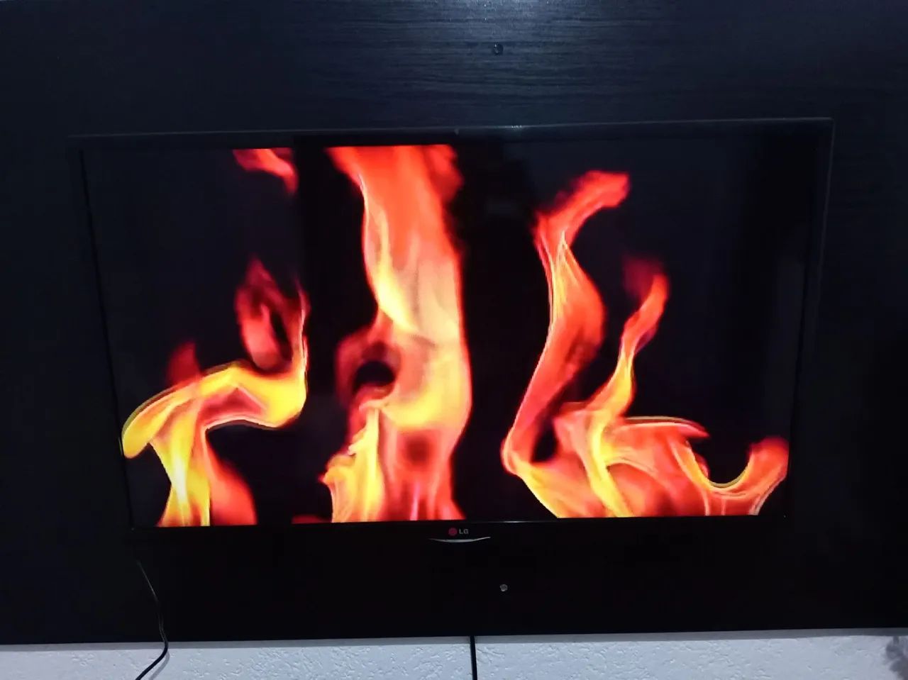 Smart TV LG 40 polegadas - Foto 2